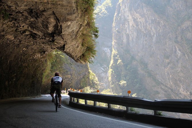 Taroko Gorge Cycling Tour / Taroko Cycling - Viator Travelers Feedback
