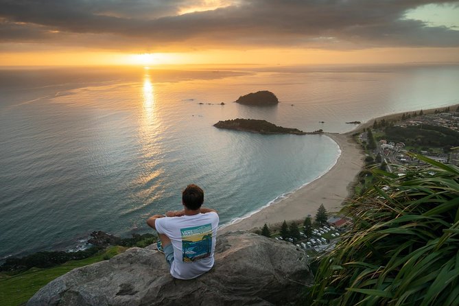 Tauranga Shore Excursion: Small-Group Bay of Plenty and Tauranga Tour - Sum Up