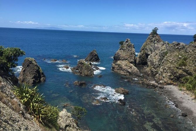 TāWharanui- Get Away From It All and Experience New Zealand at Its Best - Private Tour - Common questions
