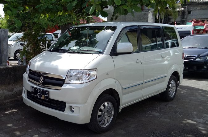 The Bali Airport Transfer To Munduk Area - Common questions