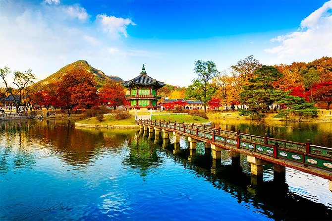 The Beauty of the Korea Fall Foliage Discover 11days 10nights - Common questions