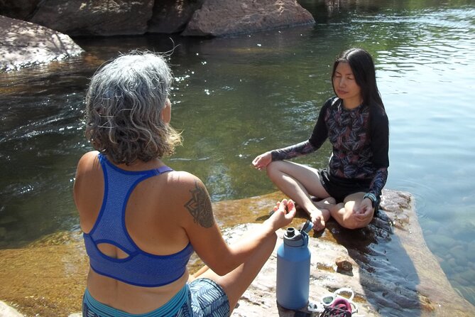 The Best Private Sedona Vortex Tour - Meeting Point and Pickup Information