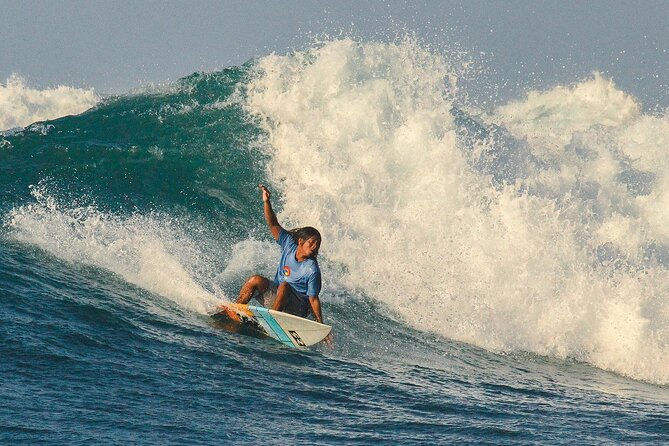 The Funniest Private 2 Hour Surf Lesson, Canggu - Common questions