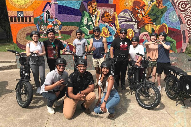 The Good Morning & Good Vibes E-Bike Tour of Austin - Booking and Cancellation Policies
