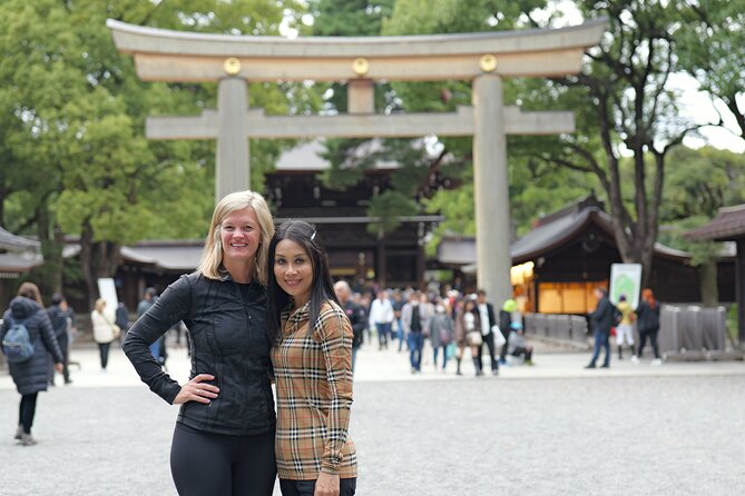 Tokyo Customized Private Walking Tour With Local Guide - Sum Up