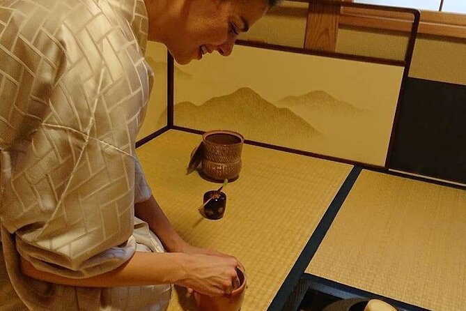 Tokyo : Genuine Tea Ceremony, Kimono Dressing, and Photography - Customer Support and Pricing