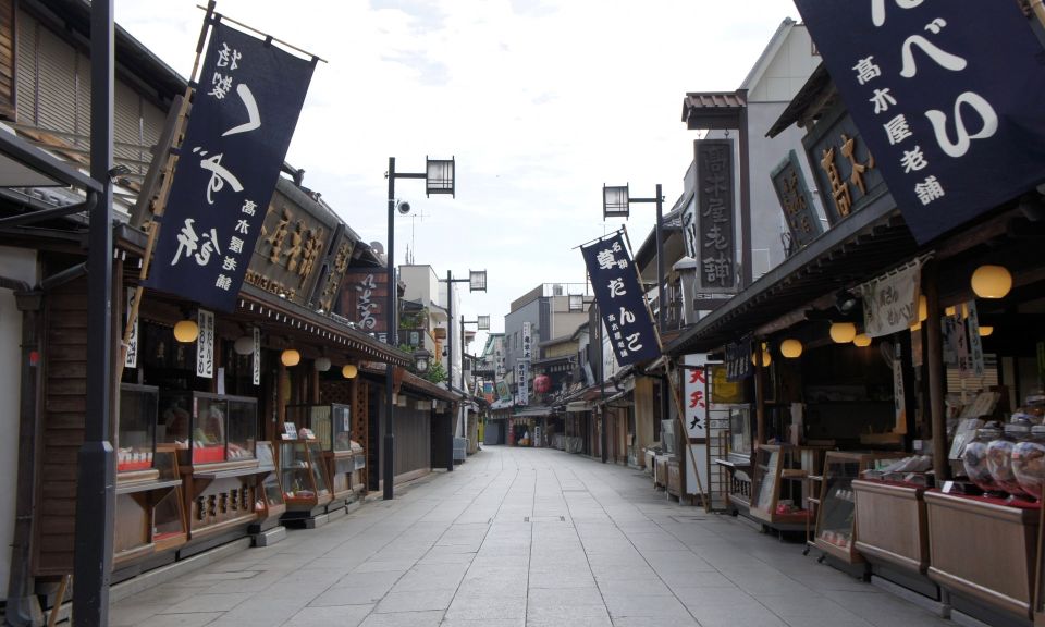 Tokyo: Off the Beaten Path Private Guided Tour - Customer Reviews and Ratings