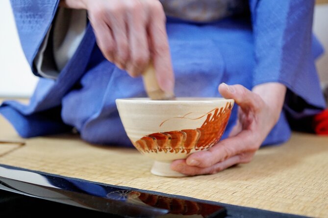 Tokyo Tea Ceremony Class at a Traditional Tea Room - Common questions