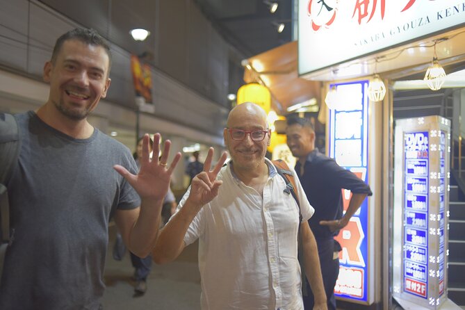 Tokyo Update - Online Tour on Travel Tips With Licensed Guide - Sum Up