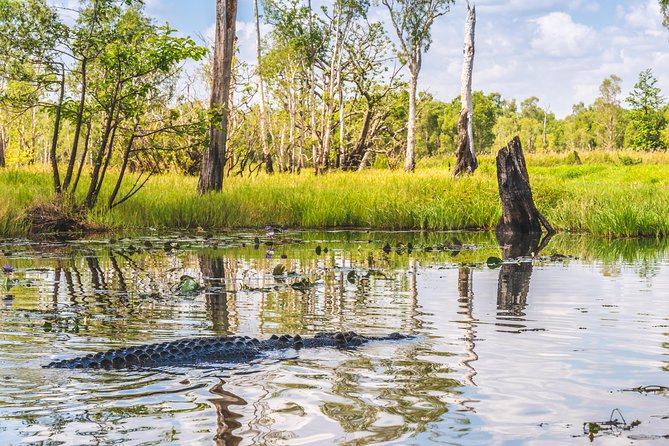 Top End Safari Camp Overnight Tour - Sum Up