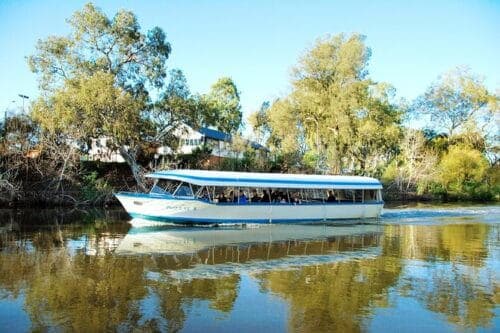 Torrens River Cruise in Adelaide - Child-Friendly Features