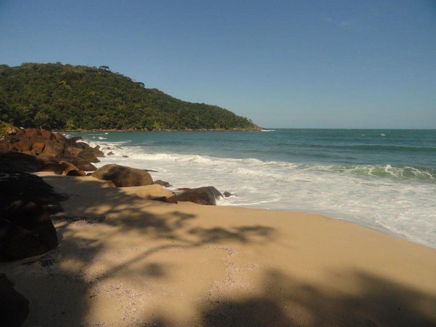 Tour for Brava De Itamambuca Beach - Sum Up