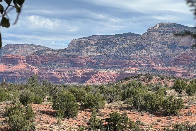 Tour to Sacred Sites and Vortexes in Sedona - Common questions