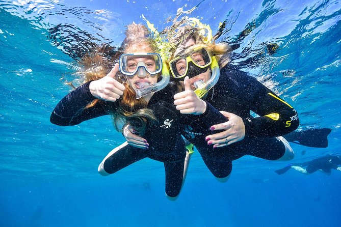 Tusa Reef Tours All Inclusive Great Barrier Reef Tour From Cairns - Viator Booking Details