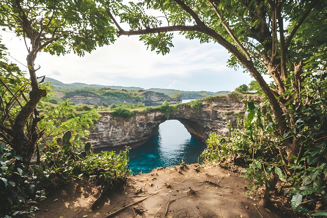 Two Days and One Night on Nusa Penida Island From Bali - Adventure Activities and Excursions