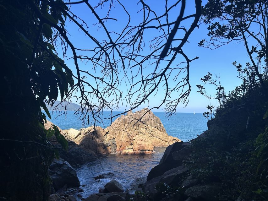 Ubatuba - Pirate's Cave Trail - Common questions