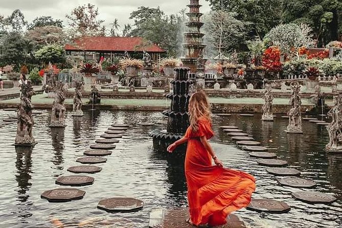 Ubud and East Bali Private Instagram Highlights Tour - Common questions