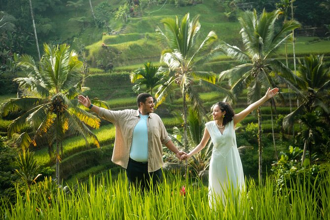 Ubud Day Trip With Private & Friendly Driver - Additional Resources