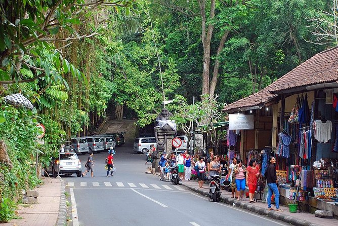 Ubud Eco Culture Cycling Exploration - Traveler Resources and Assistance