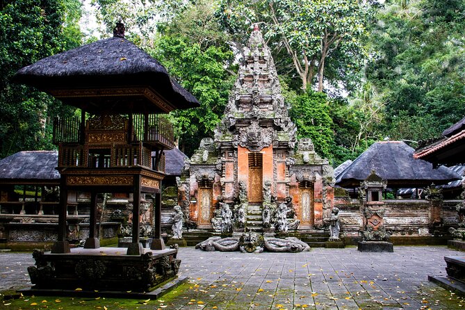 Ubud Experience Full Day Private Tour in Ubud FREE WIFI - Common questions