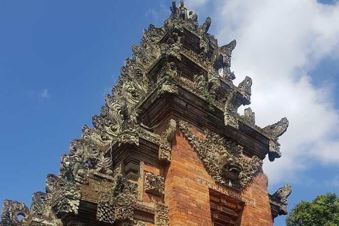 Ubud Kintamani Tour - Common questions