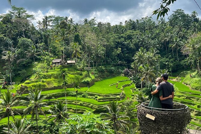 Ubud Private Full-Day Highlights: Temples, Swing, and Monkeys  - Seminyak - Additional Information and Resources