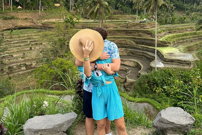 Ubud Tour - Best of Ubud Private Tour With Guide - All Inclusive - Tour Itinerary