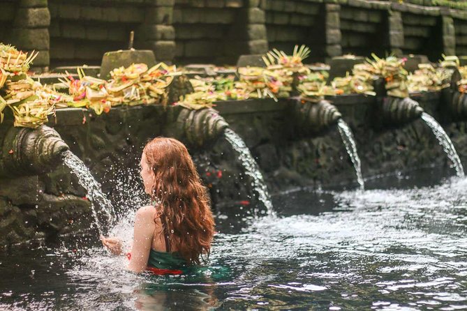 Ubud Volcano Lake and Natural Hot Spring Tour - Directions and How to Book