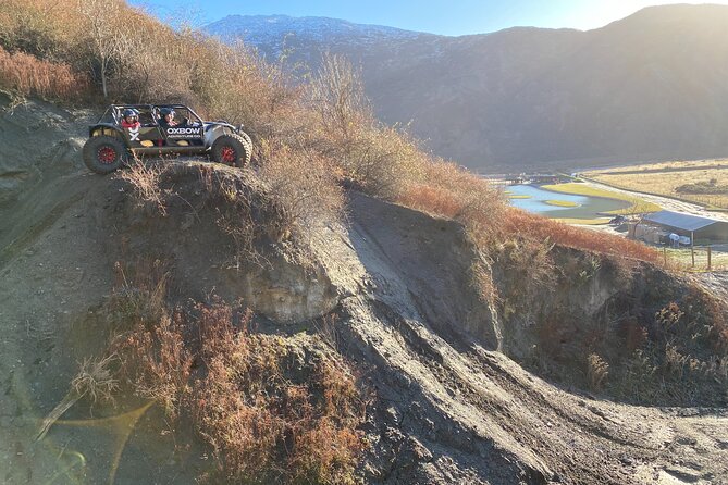 Ultimate Off-Roading In Gibbston Valley - Common questions