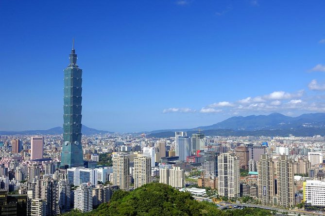 Ultimate Taipei Sightseeing Tour - Tour Pricing and Duration