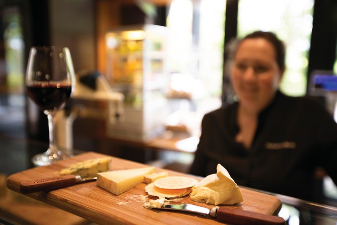 Ultimate Yarra Valley Chandon, Soumah & De Bortoli Cheese & Wine - Common questions