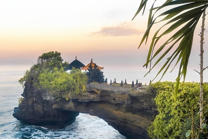 Ulun Danu Beratan Temple - Tanah Lot Temple Tour by UNESCO World Heritage - Additional Information Provided