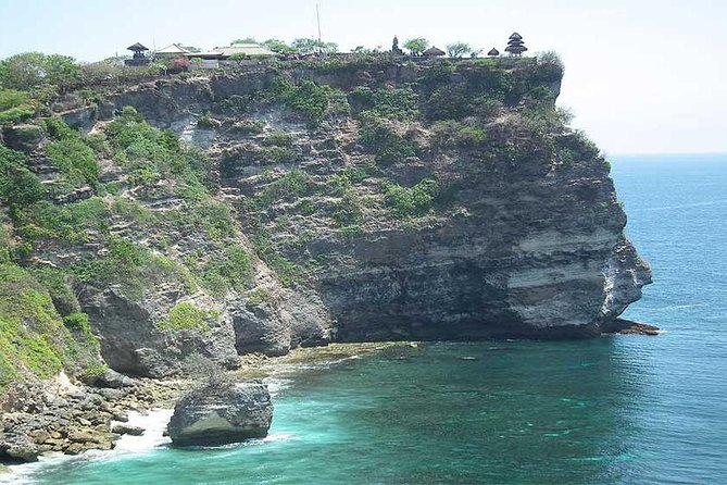 Uluwatu Half-Day Private Tour With Temple Entrance  - Seminyak - Sum Up