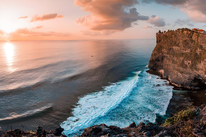 Uluwatu Sunset Tour: Kecak and Fire Dance at Jimbaran Beach - Recommendations for Future Participants