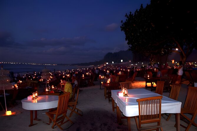 Uluwatu Sunset,Kecak Dance and Diner Seafood In Jimbaran - Sum Up