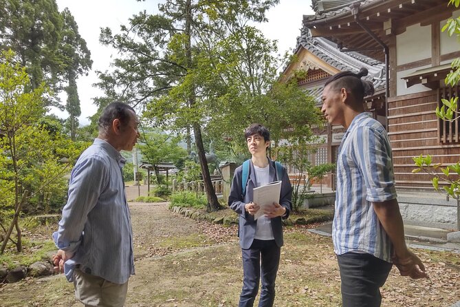 Uncover Local Japans Hidden Charms on a Farm Stay Getaway - Common questions