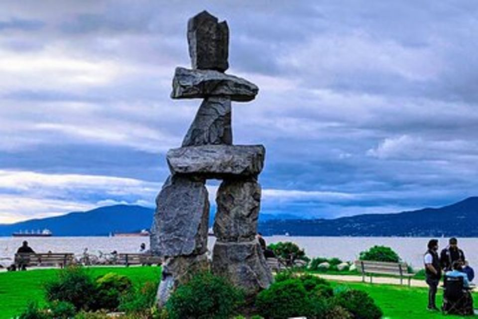 Vancouver Sightseeing Best Day Tour Private - What to Expect