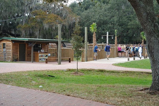 VIP Private Airboat Tour Near Orlando - Meet Your Guide