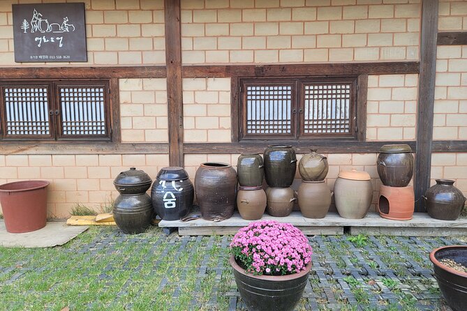 Visit Pottery Village , Make Small Pottery & Taste Local Food - Visit Nearby Cultural Sites