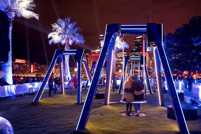 Vivid Sydney Light & Photography Tour - Traveler Feedback