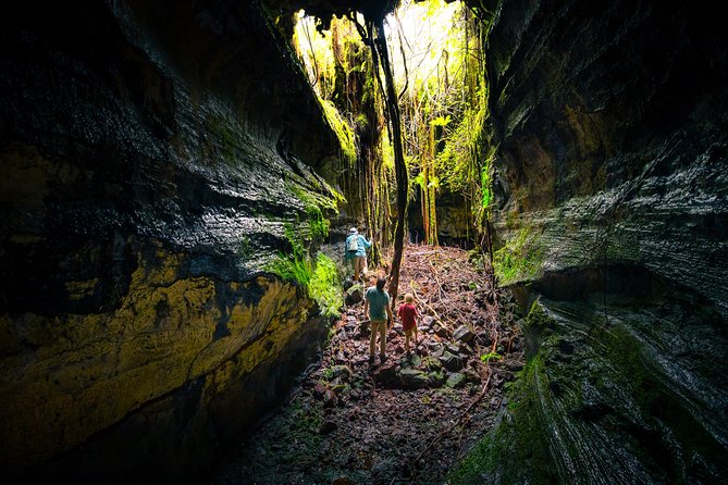 Volcano Unveiled Tour in Hawaii Volcanoes National Park - Memorable Moments Shared by Travelers