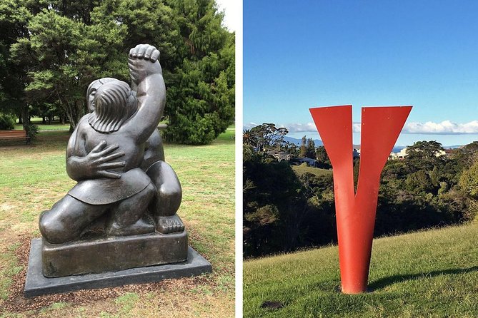 Waiheke Island Art Walk - Common questions