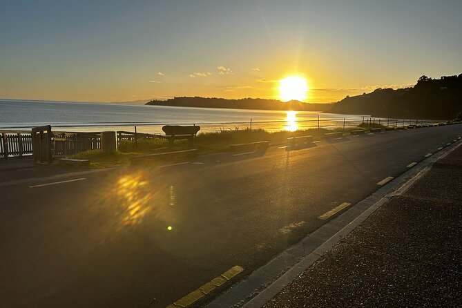 Waiheke Island Scenic Tour Winelunch at Award Winning Restaurant - Tour Details and Inclusions