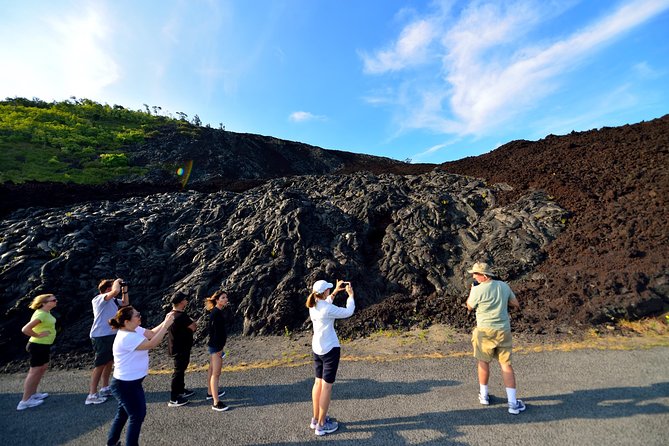Waikoloa Small-Group Volcanoes NP Geologist-led Tour  - Big Island of Hawaii - Common questions