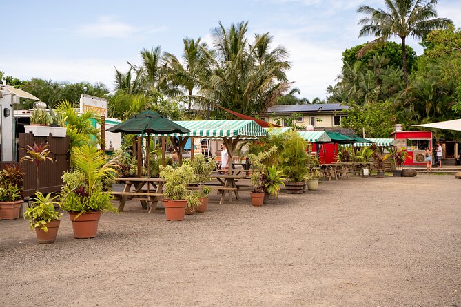 Walking Food Tour Exploring Hanalei - Sum Up