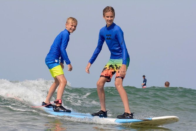 Waves Hawaii Surf School in Kihei Maui - Additional Information