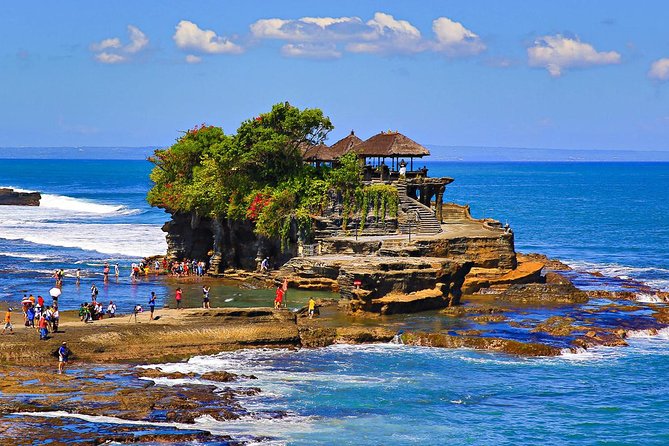 West Bali Tour: Taman Ayun, Ulun Danu Beratan, Jatiluwih Rice Terrace, Tanah Lot - Key Points