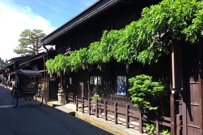 What Is Sake? Real Sake Experience Within 1 Hour Walking Tour - Common questions