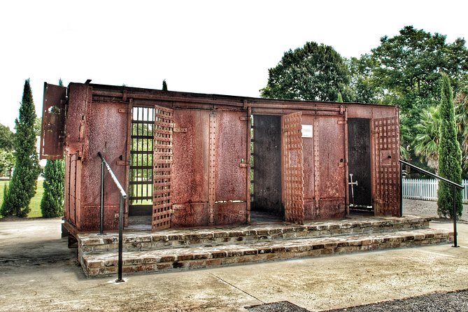 Whitney Plantation Tour With Transportation From New Orleans - Common questions