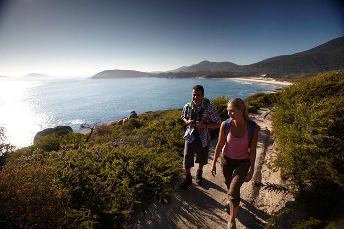 Wilsons Promontory Day Trip From Melbourne - Directions